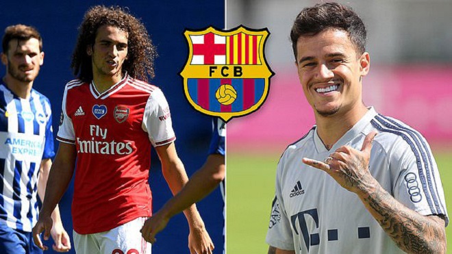 coutinho-guendouzi