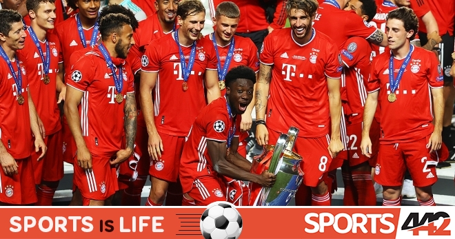 Alphonso-Davies-Champions-League