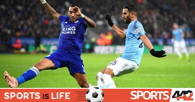 nhan dinh bong da Man City vs Leicester City