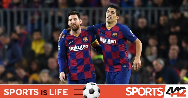 messi-suarez-barcelona 