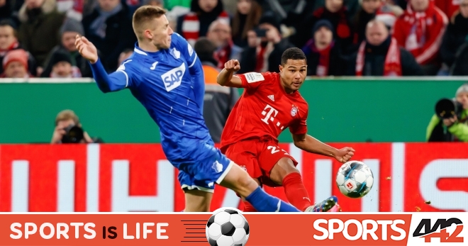 hoffenheim-vs-bayern-munich