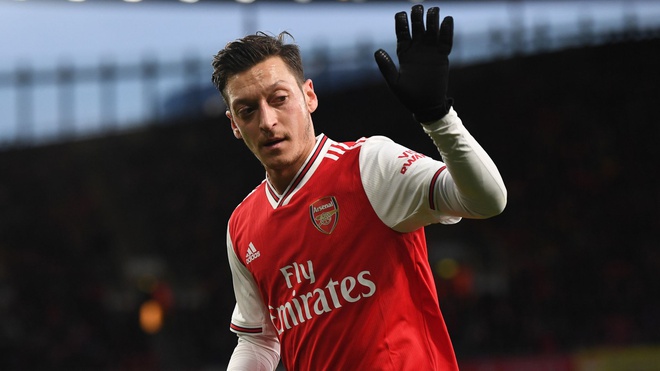 Ozil