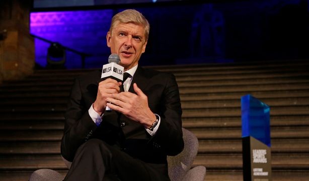 arsene-wenger