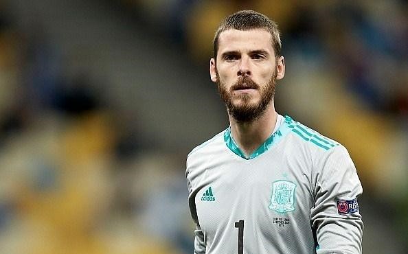 david-de-gea-spain