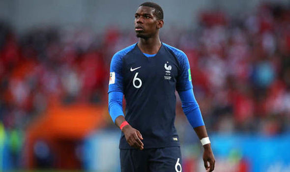 Paul-Pogba