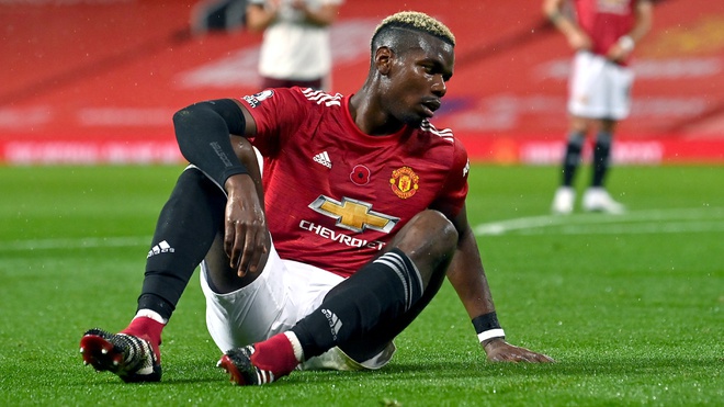 pogba