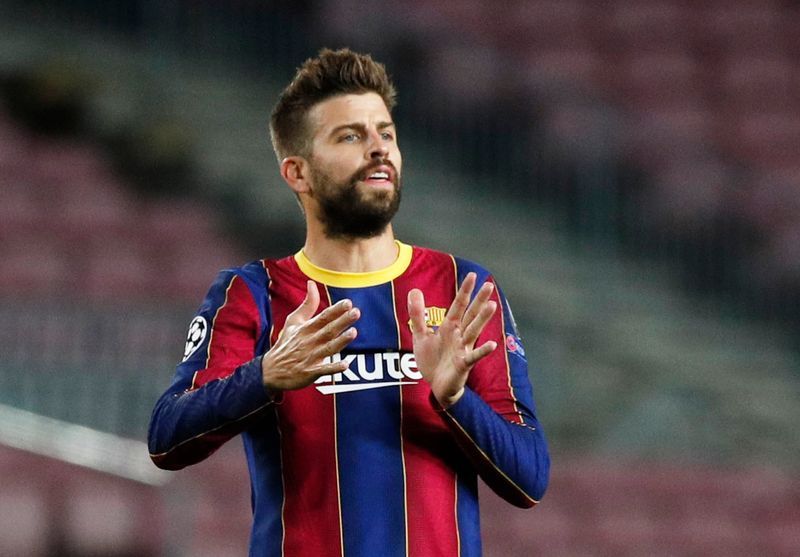 pique-barcelona