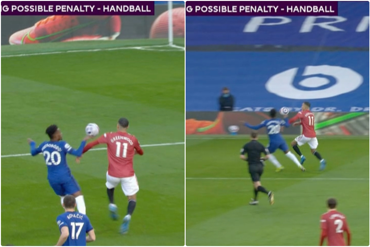 Video-Hudson-Odoi-escapes-handball-penalty-for-Chelsea-vs-Man-United