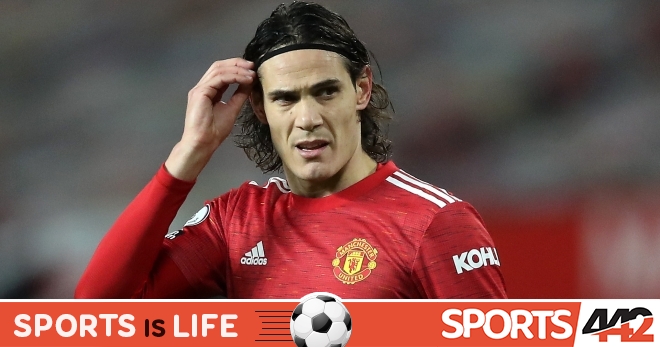 edinson-cavani-manchester-united-2020-21 