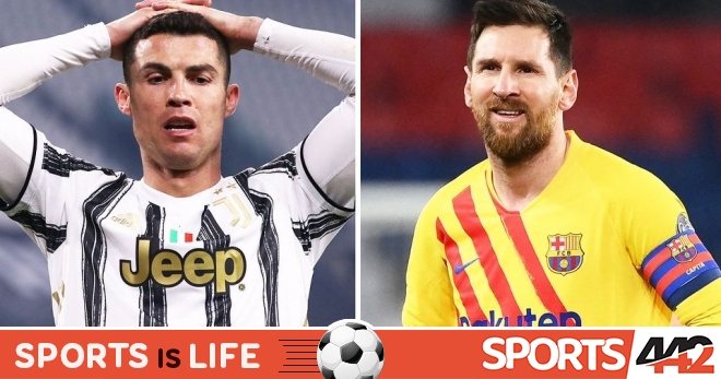 messi-ronaldo