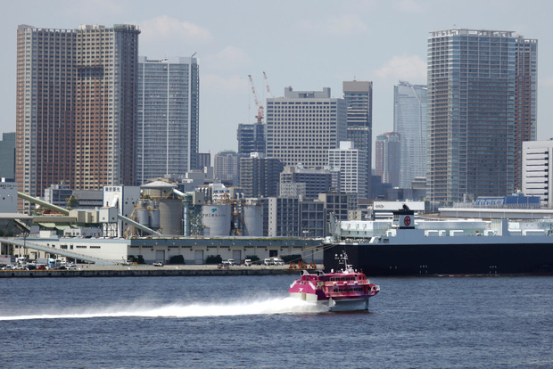 tokyo