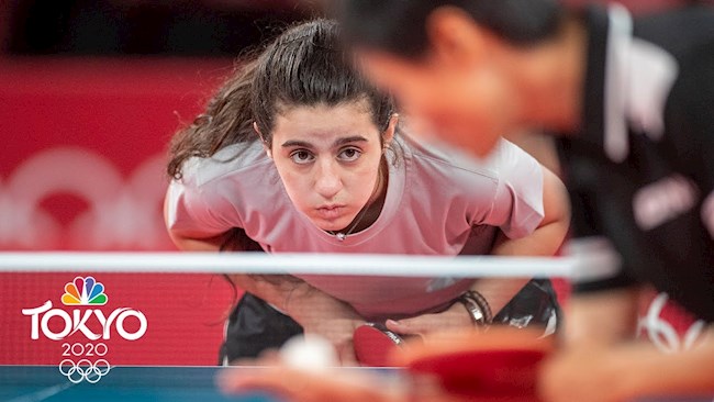 hend-zaza-12-year-old-olympian-competes-in-table-tennis-prelims