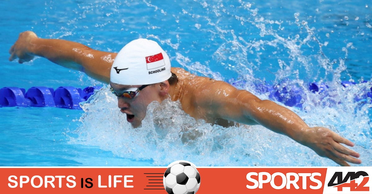 Joseph-Schooling