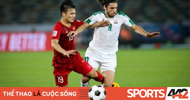 viet-nam-giao-huu-voi-iraq-truoc-vl-world-cup-2022