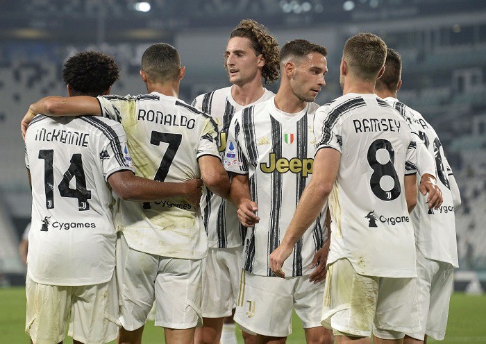 Nhận định bóng đá Benevento vs Juventus