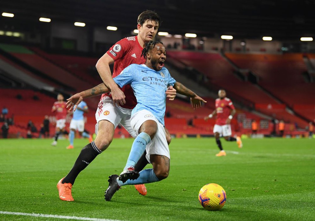 Nhận định bóng đá hôm nay Man United vs Man City