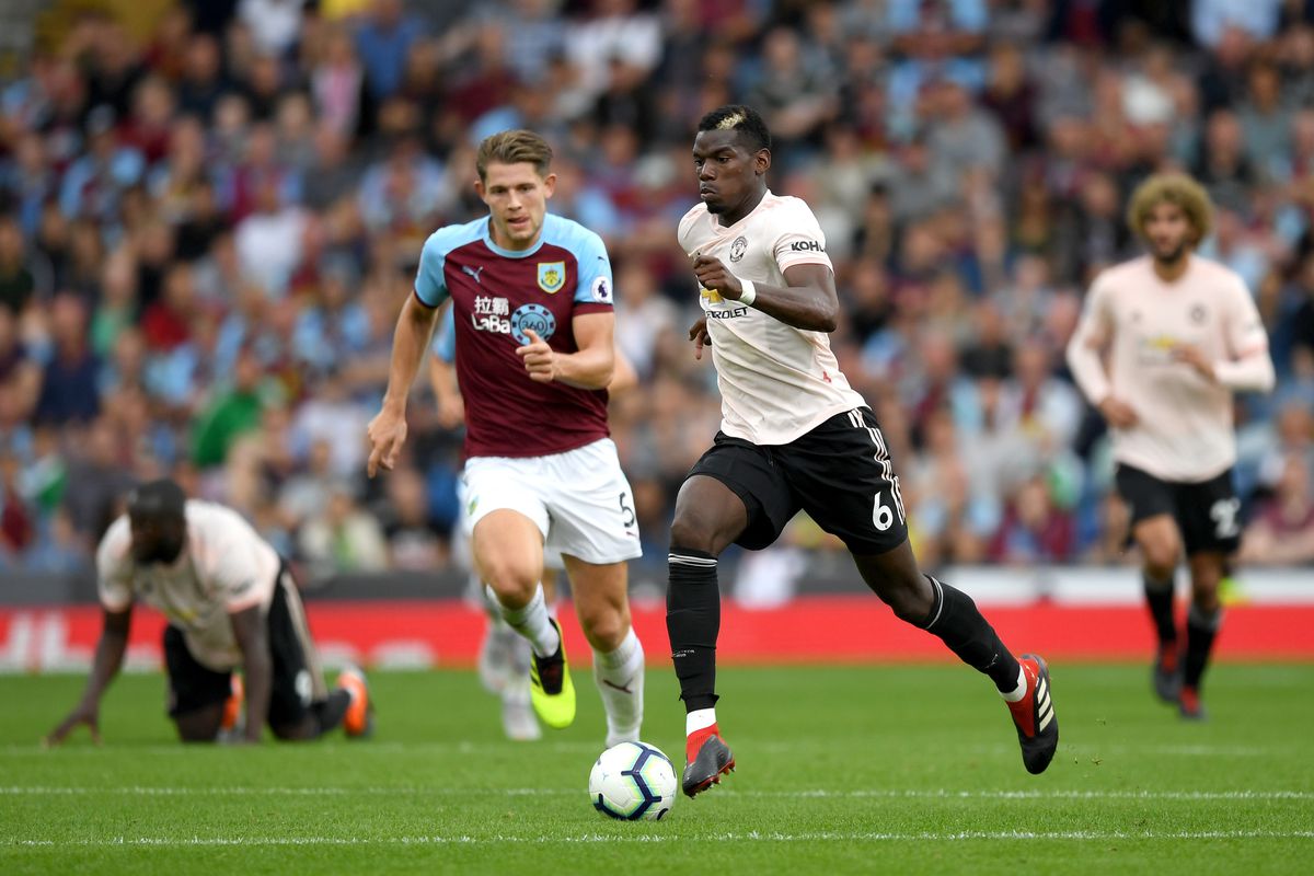 Nhận định bóng đá hôm nay Burnley vs Man United