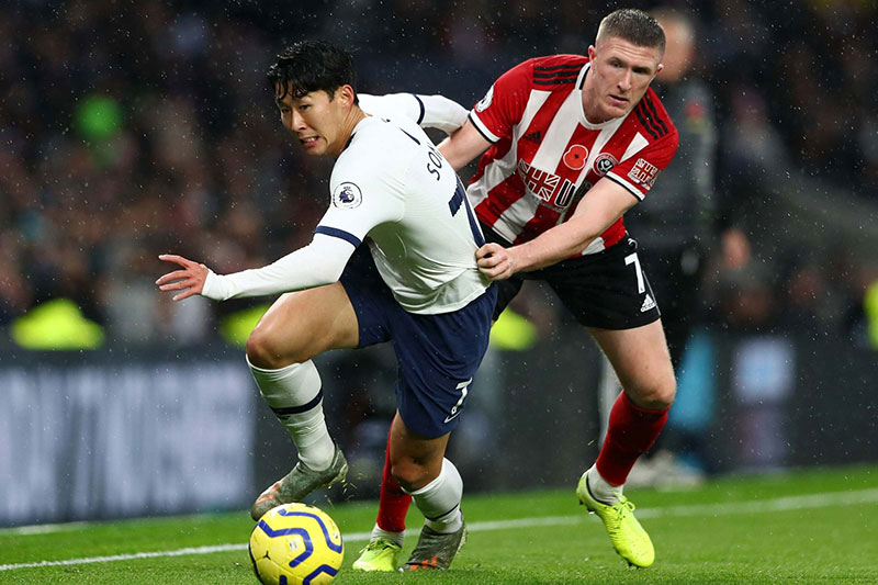 Nhận định bóng đá Sheffield vs Tottenham