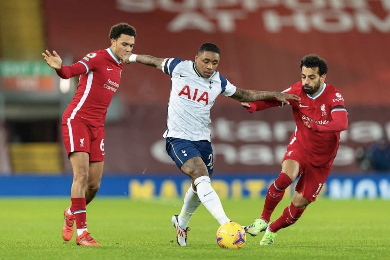 Nhận định bóng đá Tottenham vs Liverpool