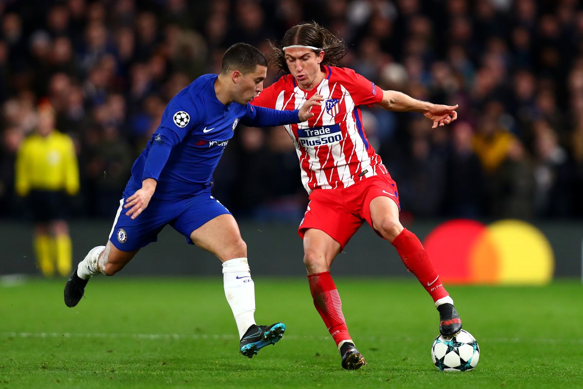 Nhận định bóng đá Atletico Madrid vs Chelsea