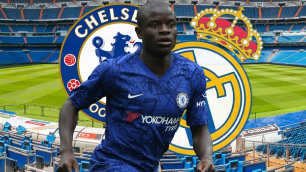 Kante