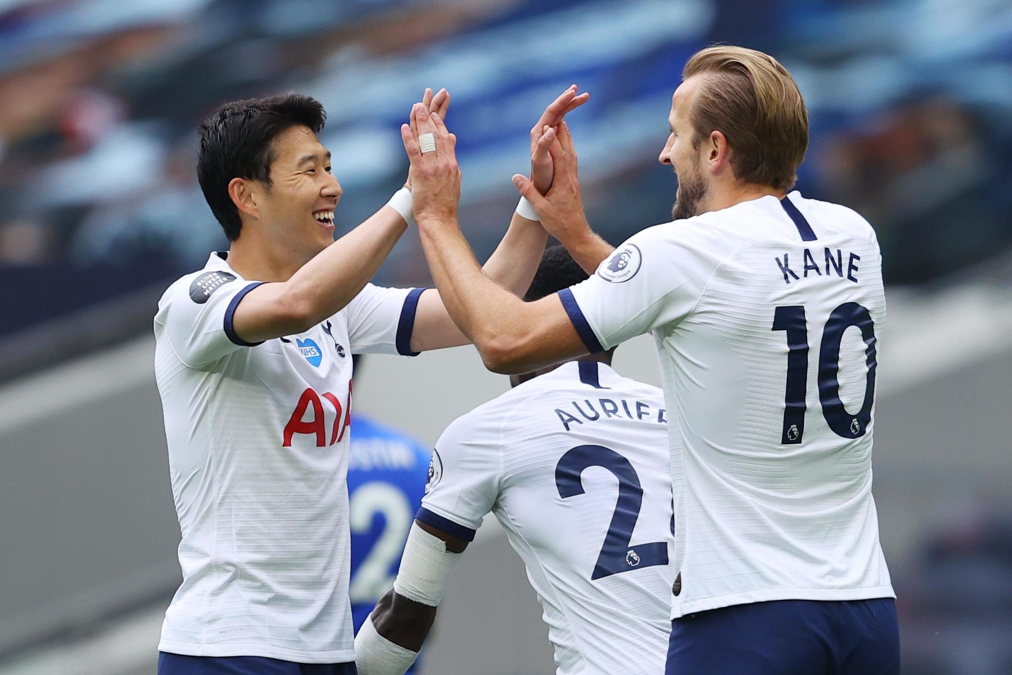 tottenham-leicester-190720l