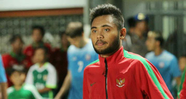 Saddil Ramadani is the emerging young talent of Indonesian football.