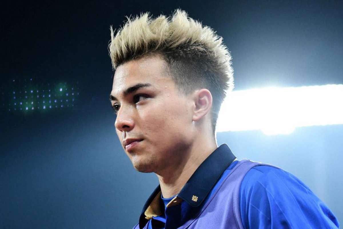 Charyl Chappuis