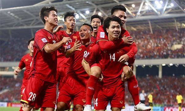 The Vietnamese team received a friendly invitation from Kyrgyzstan