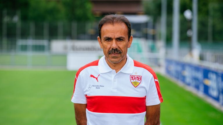 Jos Luhukay 