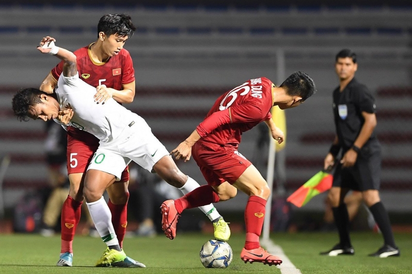 Indonesia does not want the AFF Cup rescheduled at all