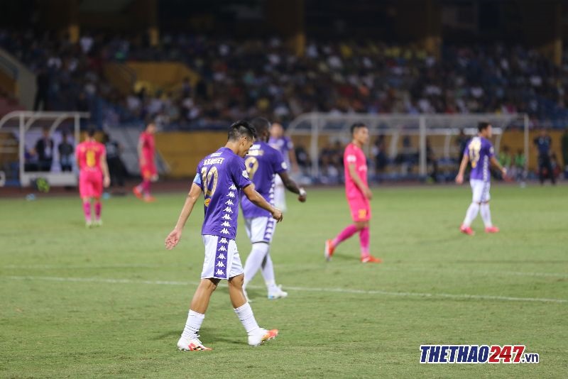 The schedule of the V-League 2020 will depend on the AFC Cup