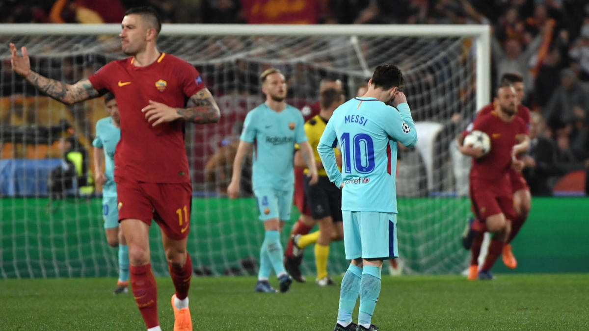 EmptyMessi tiết lộ chán ngấy Barca vì 3 lí do này