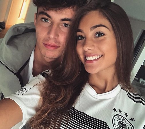 ban gai kai havertz