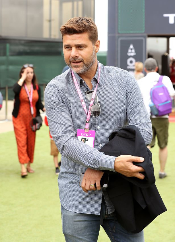 Mauricio Pochettino