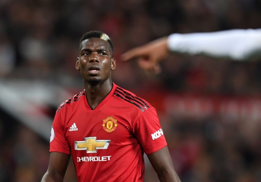 pogba, doi tuyen phap, manchester united, real madrid