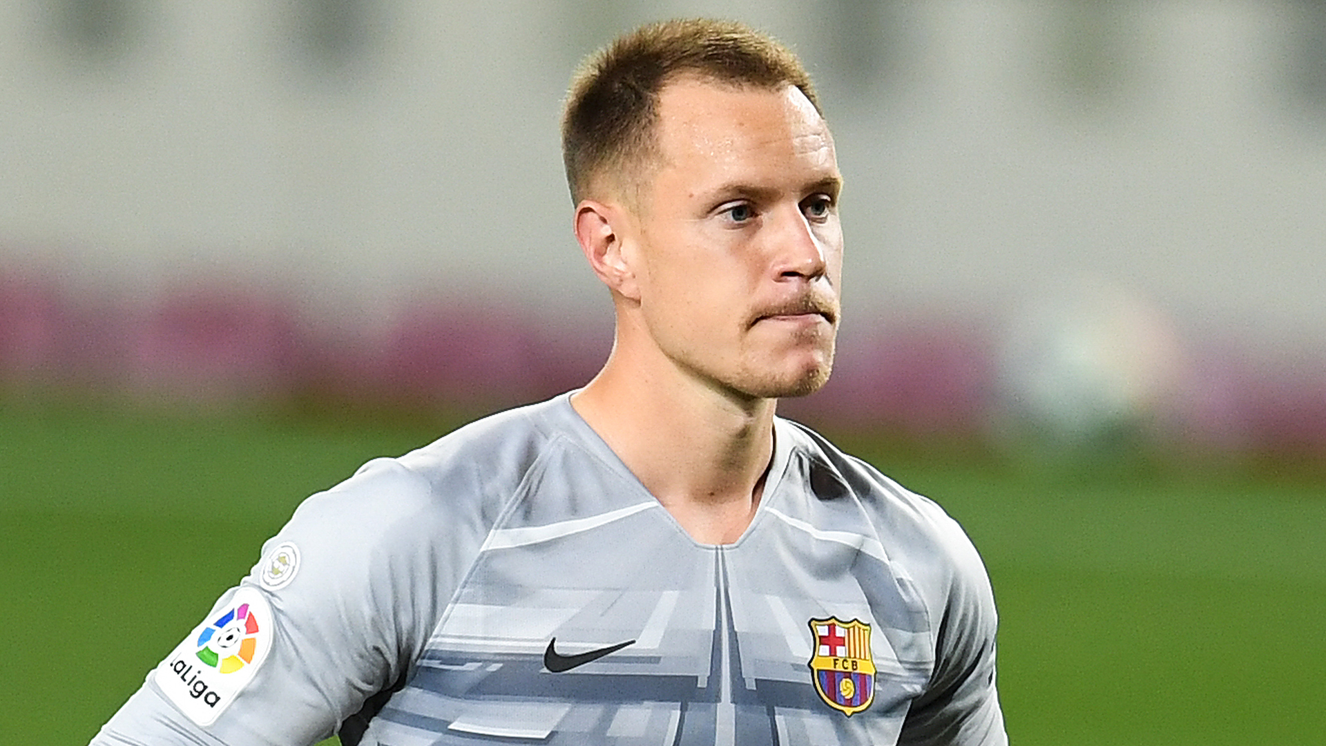  Marc-Andre ter Stegen, messi, barca