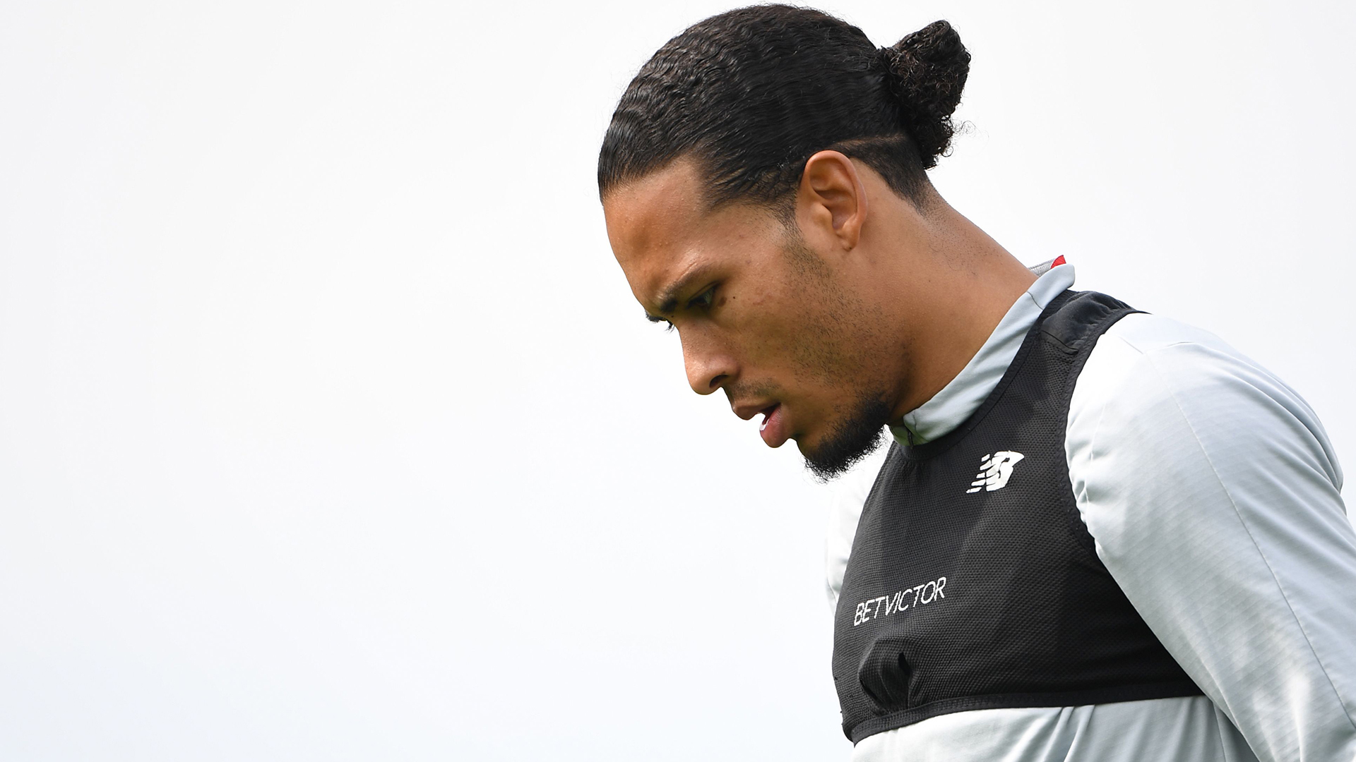 Virgil van Dijk, liverpool