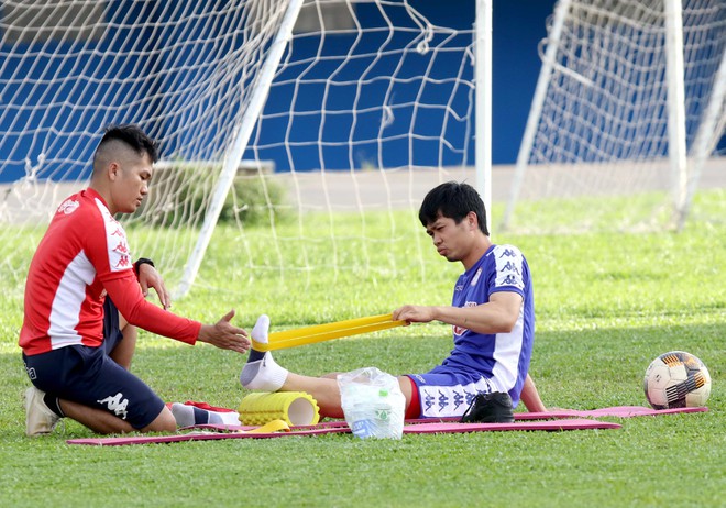 cong phuong, v league 2020, tp hcm, tp hcm vs becamex binh duong