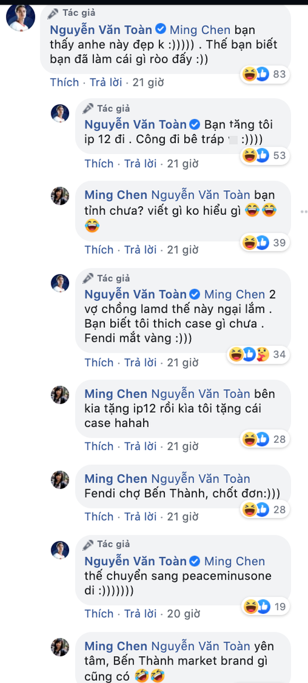 van toan, vien minh, cong phuong, hagl