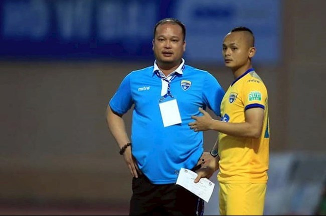  hoang thanh hung, clb thanh hoa fc, chu tich thanh hoa fc