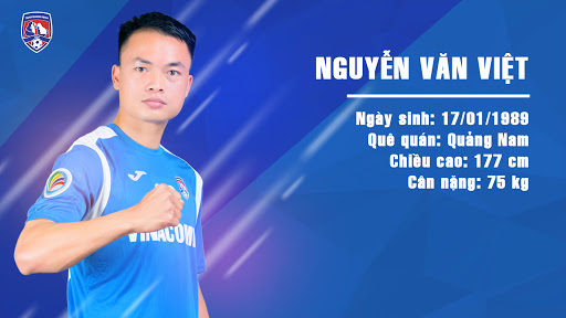 nguyen van viet, than quang ninh, tan binh đtvn