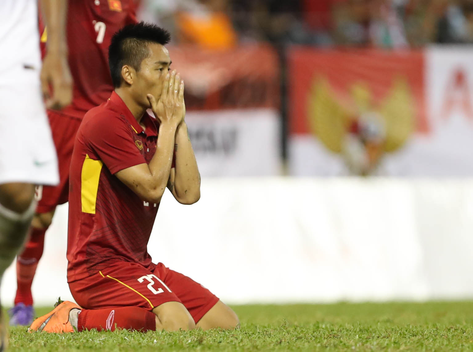 ho tuan tai, sea games 2017, u22 viet nam vs u22 indonesia