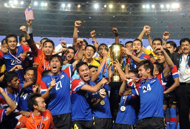 malaysia, aff cup 2010