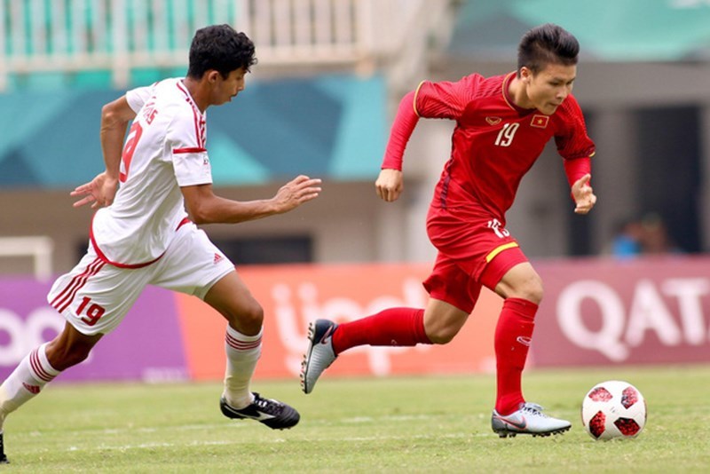  uae vs viet nam, world cup 2022 qualifiers