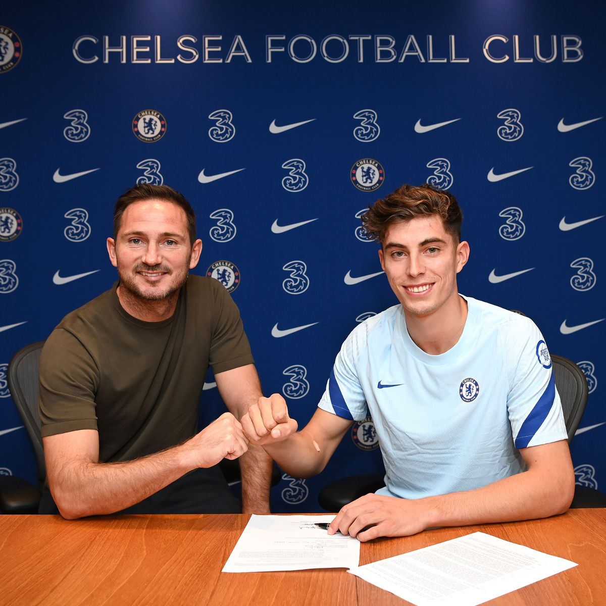 0_Chelsea-Unveil-New-Signing-Kai-Havertz