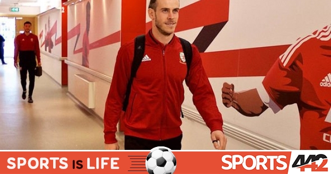 Gareth-Bale-Man-Utd-Carrington-training-Wales-1788299