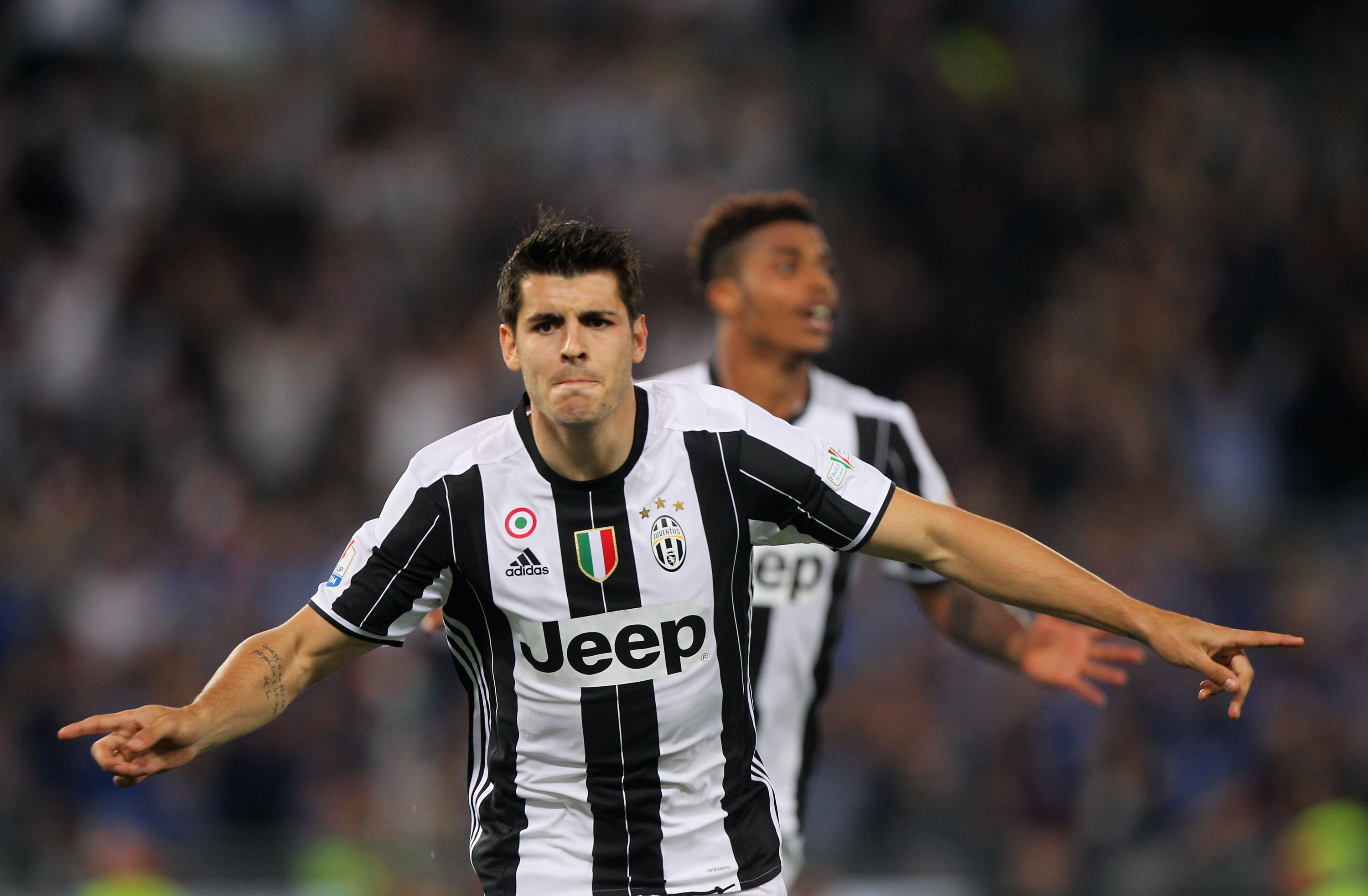 morata