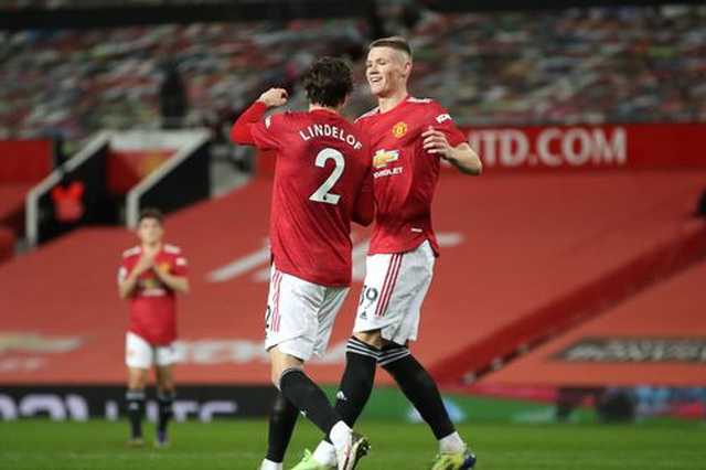 McTominay