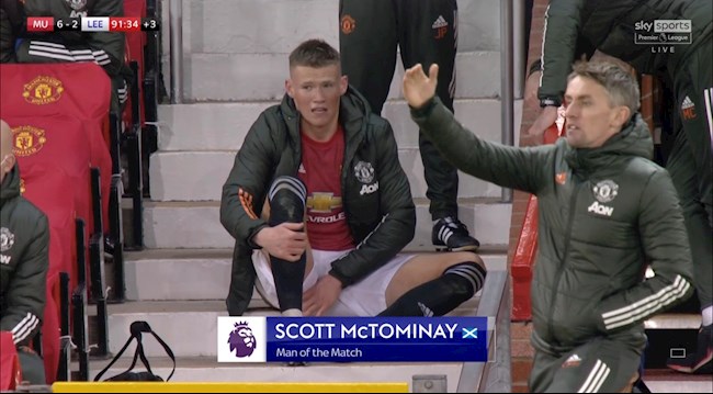 McTominay